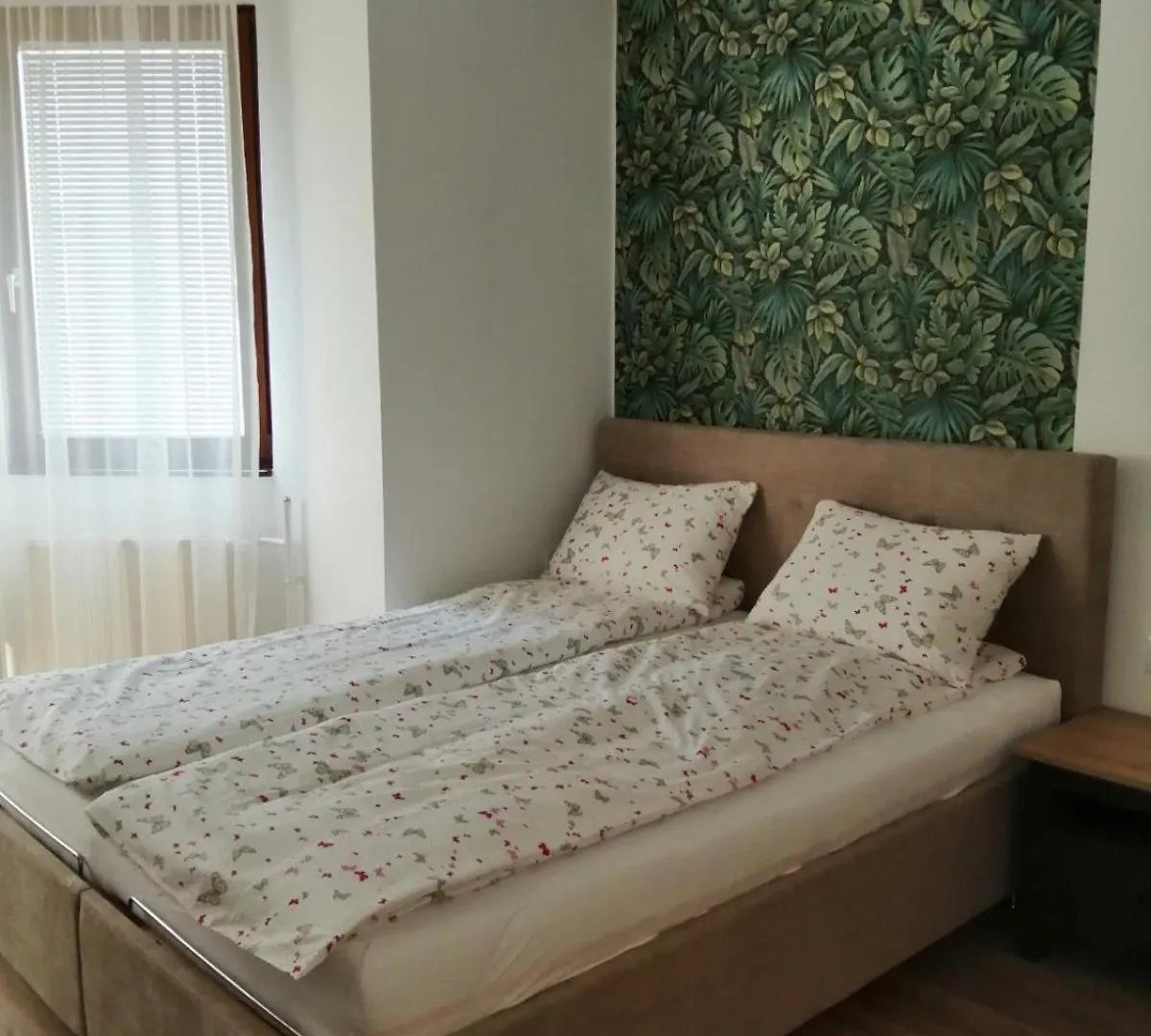 Apartment Evergreen Residence Forest Debrecen